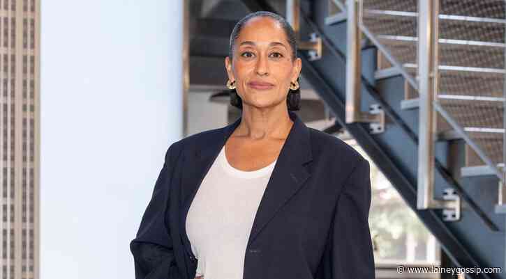 Tracee Ellis Ross questions why Girlfriends was ignored