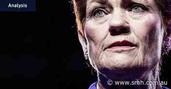 The surprising figure One Nation supporters back more than anyone apart from Hanson