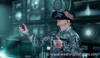 Why the Pentagon's AI-first push could put soldiers at risk