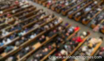 Americans are moving away from congregations, but not necessarily from religion