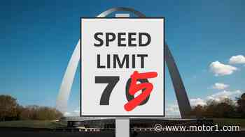 Another State Is Raising Speed Limits To 75 Miles Per Hour