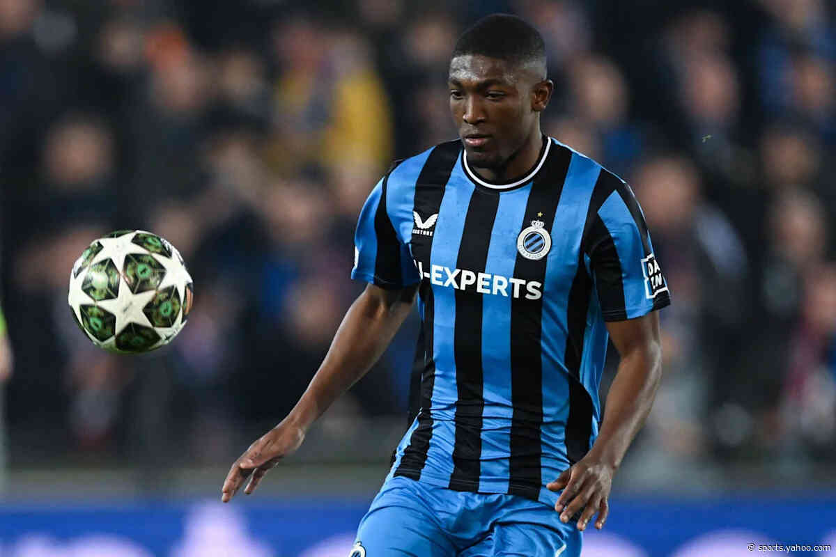 Report: Aston Villa reach agreement over move for 22-year-old defender