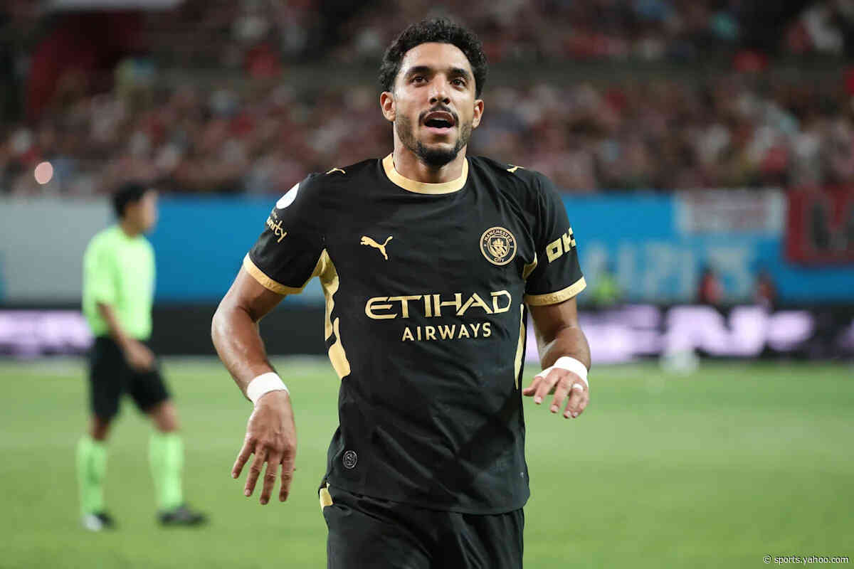 Tottenham Hotspur Reach Loan Agreement For This Manchester City Striker: Good Signing For De Zerbi?