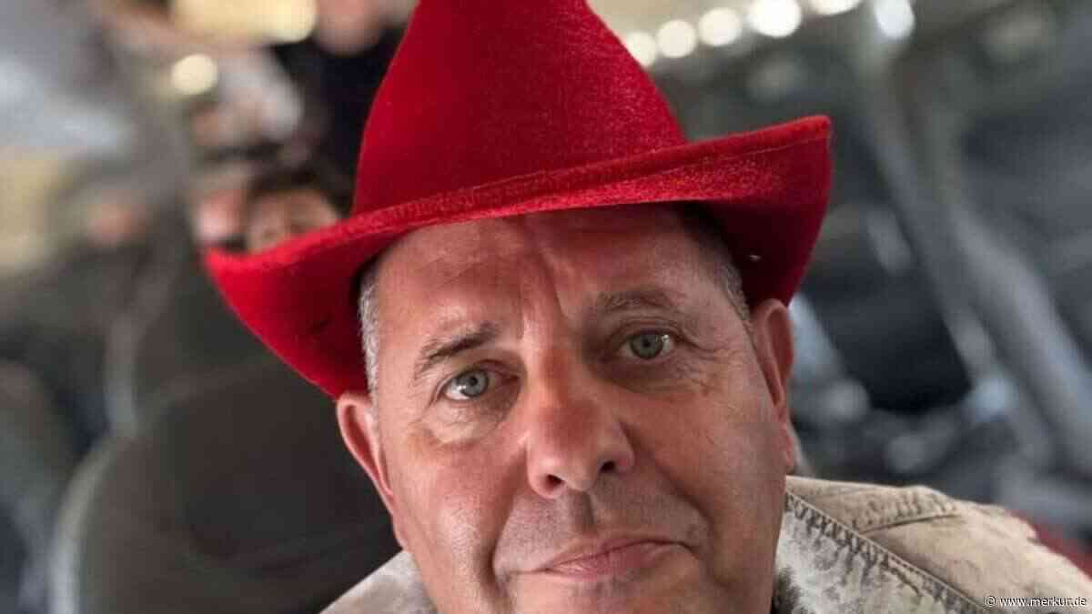 Sichtbar erschlankt: Schlagerstar wiegt jetzt 35 Kilo weniger – ganz ohne Abnehmspritze