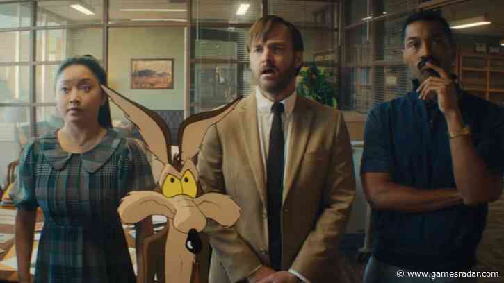 Previously cancelled Coyote vs Acme movie has heartwarming dedication to "everyone who posted, shared, held up signs and spoke out when it counted"