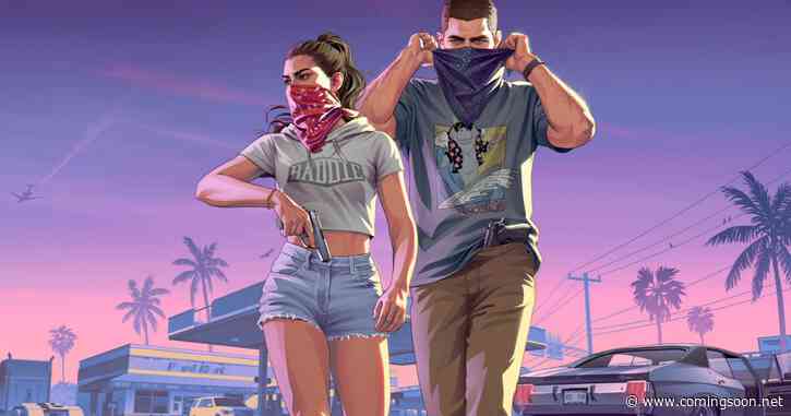 GTA 6 Leaks Are Just a ‘Nothing Burger’ & Fans Will Play It for ‘Next 15 Years’