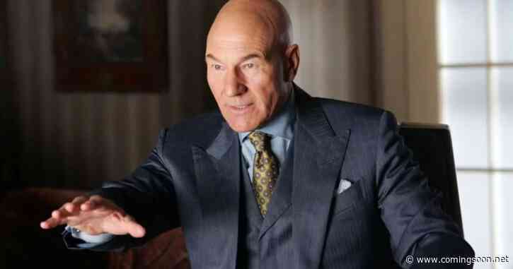 X-Men: Professor X Actor Runner-Up Reveals Hilarious Silver Lining to Missing MCU Role