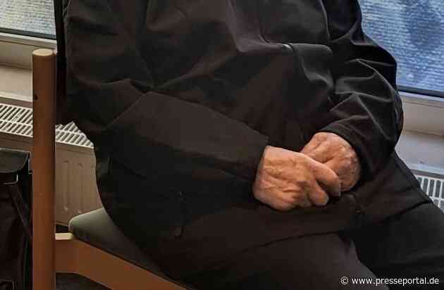 POL-OH: Die Polizei bitte um Mitfahndung nach der 88-jährigen Brunhilde S. aus Alsfeld