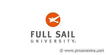 Full Sail University named one of MovieMaker Magazine's 30 best film schools in the U.S. and Canada for 2026