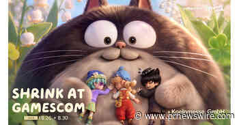 Cozy Life Sim Animula Nook Brings a New Beta to gamescom 2026 - Playable Hands-On Demos at the Tencent Games Booth