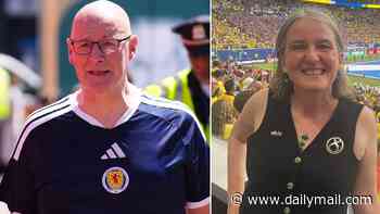 John Swinney signed off minister's economy US trip... then still flew business class