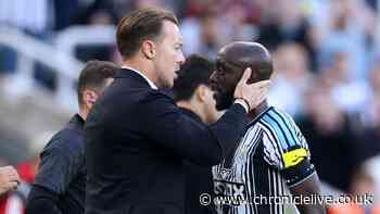 Newcastle United have a surprise leader who is thriving in a new role under Matthias Jaissle