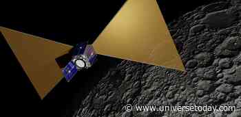 The CosmoCube Satellite Will Listen to the Early Universe From the Far Side of the Moon