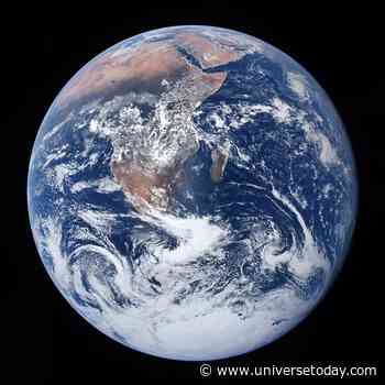 New Solar System Models Show Earth Is No Fluke