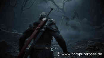 The Witcher 4: CD Projekt Red peilt Release 2028 an