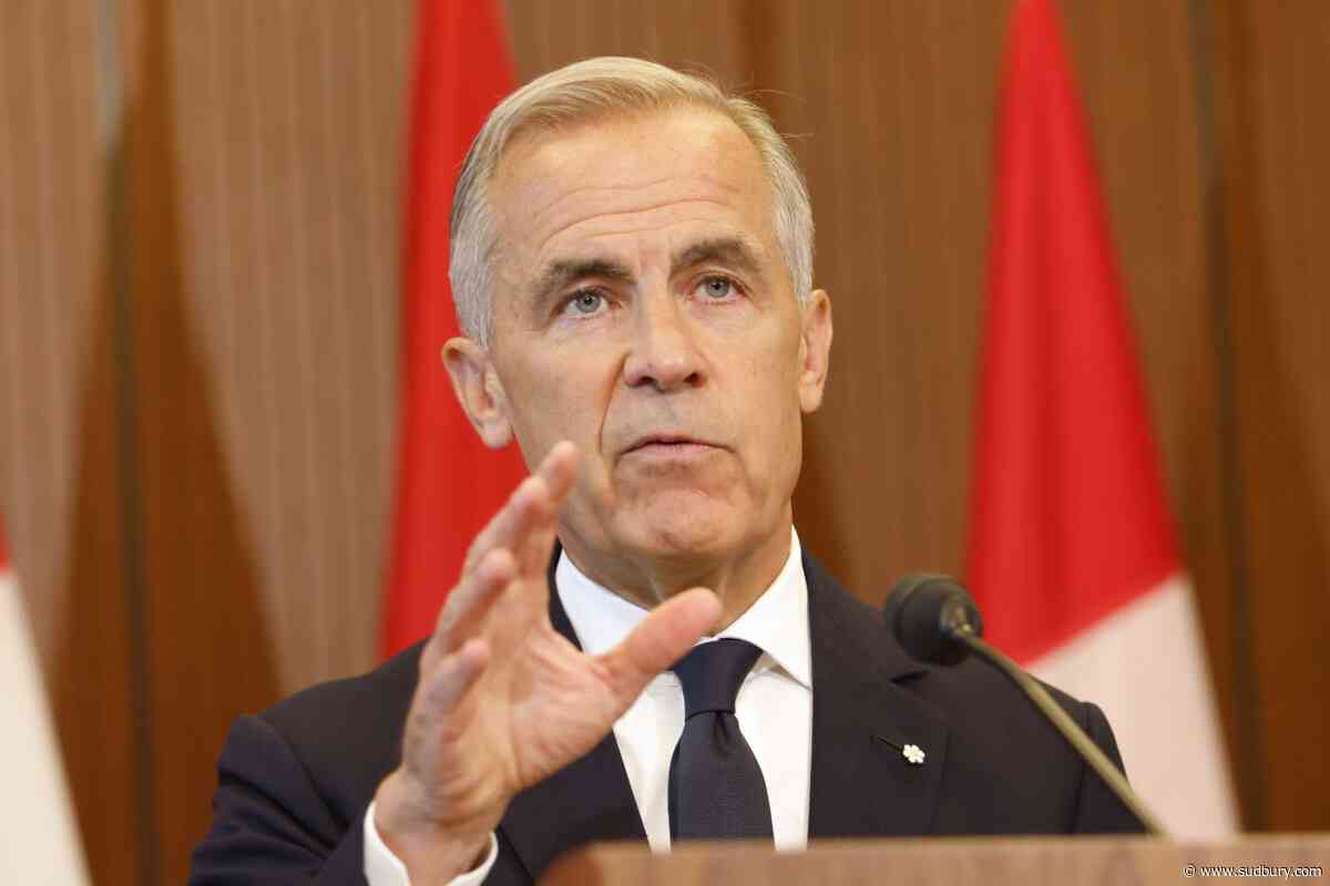 Canadian culture, French are fundamental rights — not trade irritants, Carney says