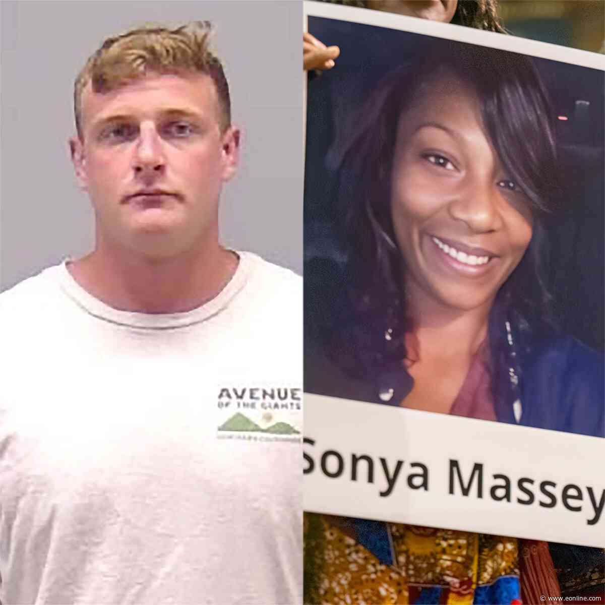What Happened to Sonya Massey's Killer Sean Grayson After Murder Trial