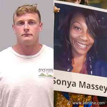 What Happened to Sonya Massey's Killer Sean Grayson After Murder Trial
