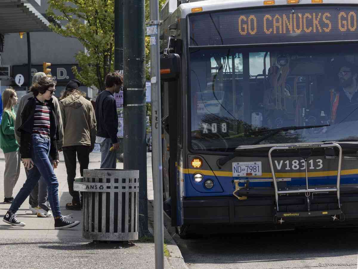 New direct TransLink route connects North Vancouver to Metrotown starting next month