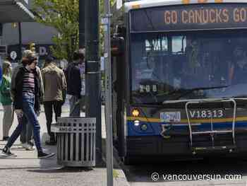 New direct TransLink route connects North Vancouver to Metrotown starting next month