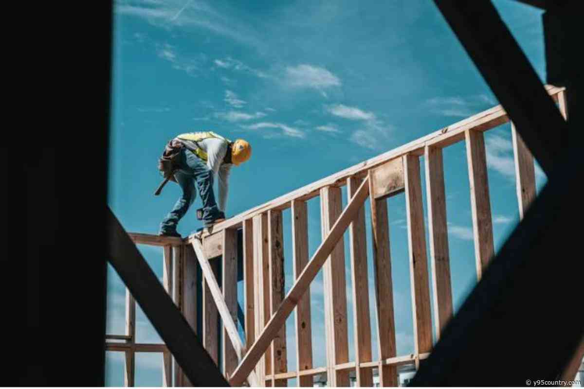 Survey Rates Wyoming Fifth-Hardest Working State