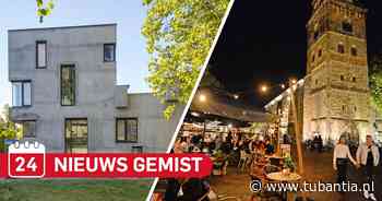 Gemist? Ruzie over piepschuimhuis zit helemaal vast & Vrouw uit Enschede (25) gaat compleet door het lint bij aanhouding