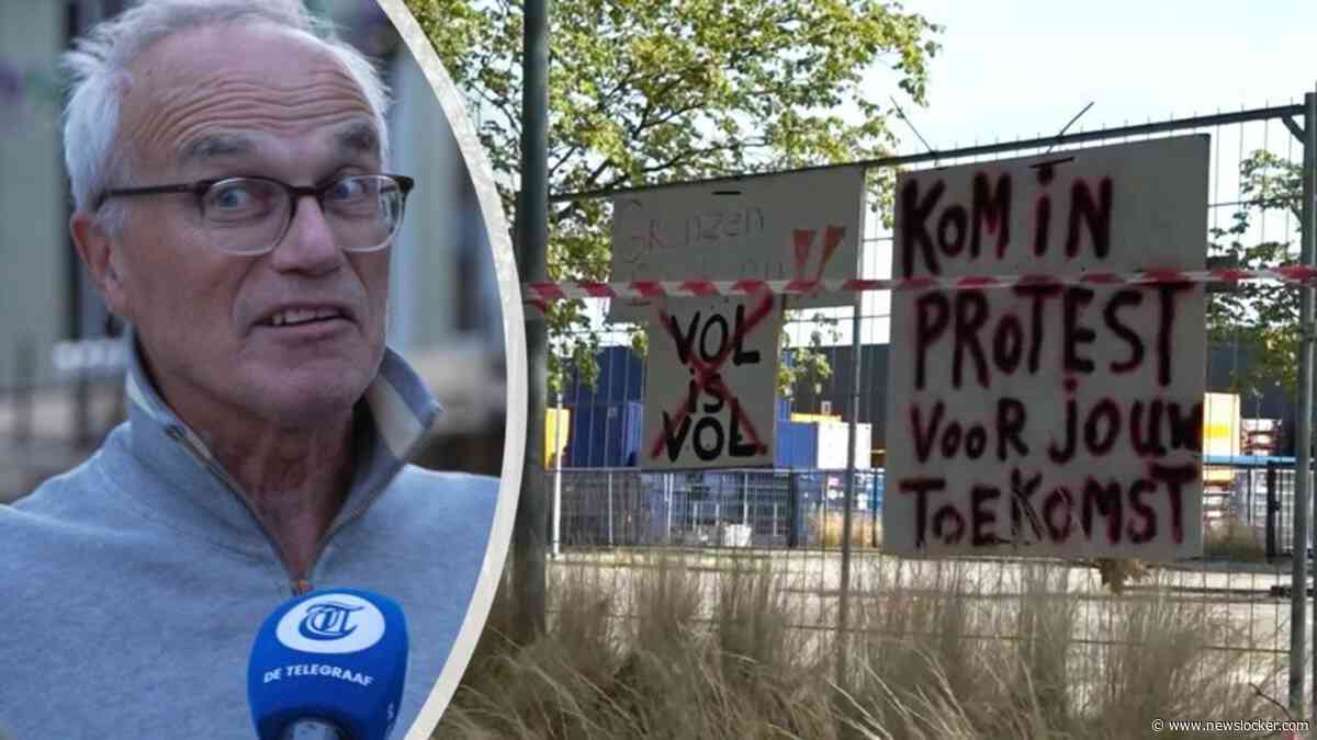 Na onrust Engelen: ‘Zelfs als 50 criminelen worden opgevangen, is het daar veilig’