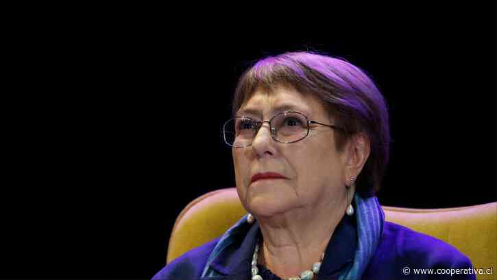 UDI pidió a Bachelet bajar su candidatura a la ONU y culpó Boric por el "mal desempeño"