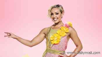 Strictly's Amy Dowden claims this year's celebs are the best dancers yet and insists the core of the show 'is not changing' - after fans branded the lineup the 'worst' in its 22-year history
