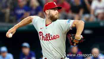 Today's top games to watch, best bets, odds: Phillies vs. Mariners, Cubs vs. Diamondbacks and more