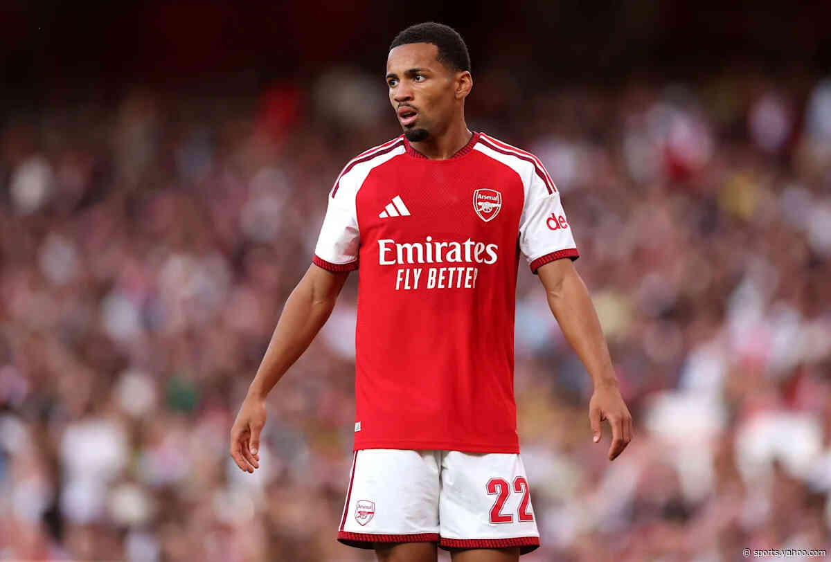 Milan monitor Arsenal’s Ethan Nwaneri despite rejected bid