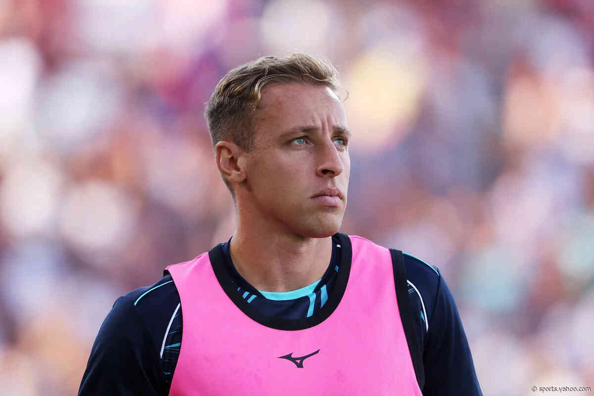 Frattesi: ‘This is how I am at my best, I came to Lazio because of Gattuso’