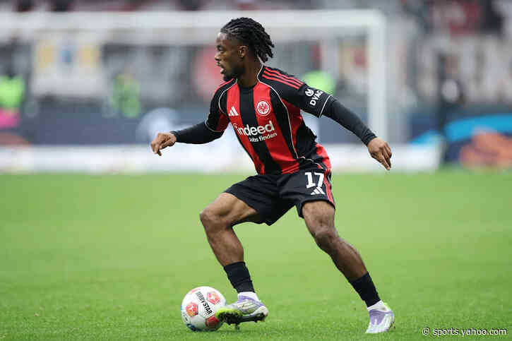 🚨 Transfer confusion over! SGE find taker for a striker
