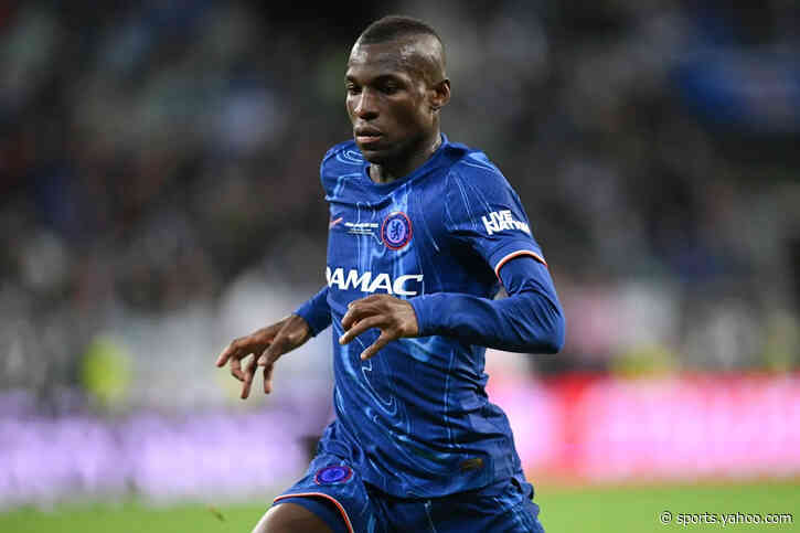 Atletico Madrid move for outcast Chelsea striker as potential Julian Alvarez replacement