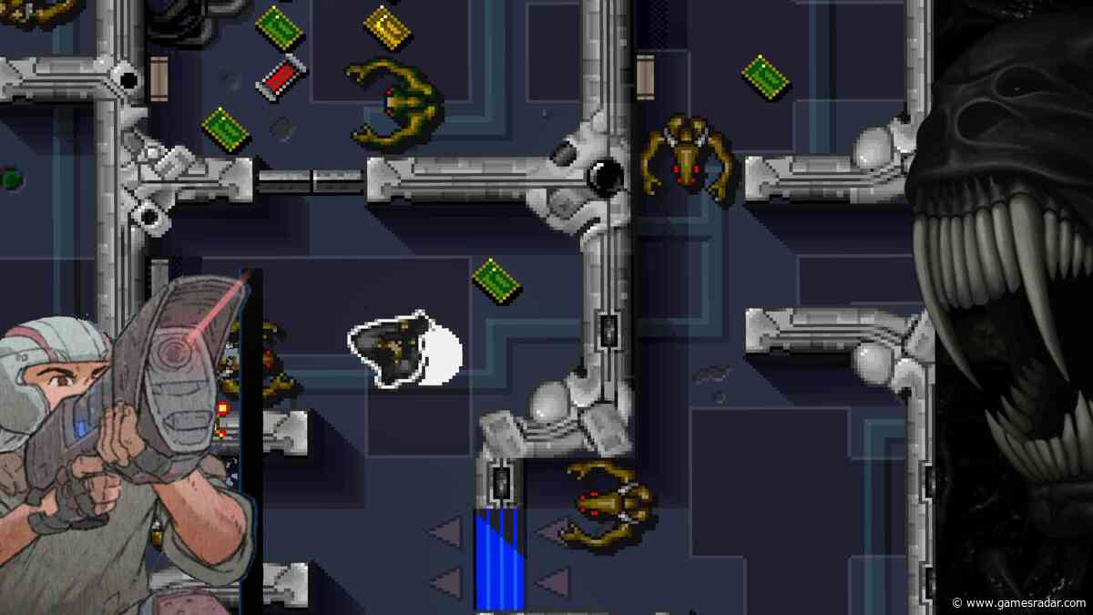 Commodore is getting back to game publishing by reviving one of "Amiga’s most beloved franchises"