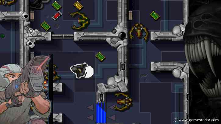 Commodore is getting back to game publishing by reviving one of "Amiga’s most beloved franchises"