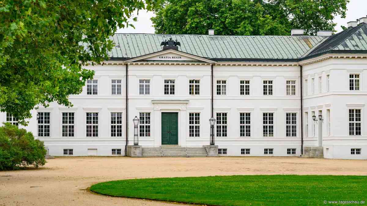 Kabinettsklausur der Bundesregierung: Neustart in Neuhardenberg?