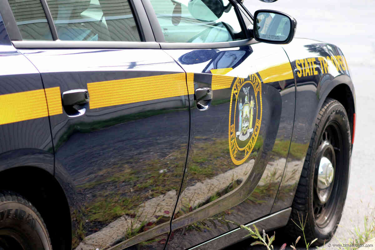 2 killed in head-on crash on Route 28 in Ulster County