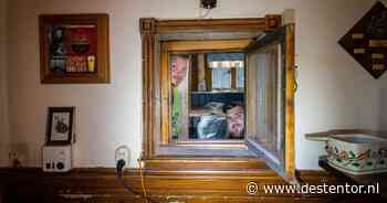 Twee broers bouwen in eeuwenoud pand hun droomrestaurant: ‘We willen de kroeg echt in ere houden’