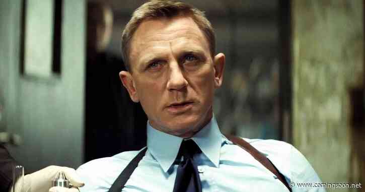 James Bond: Surprising Oscar Nominee Really Wants to Be 007’s Next Big Villain