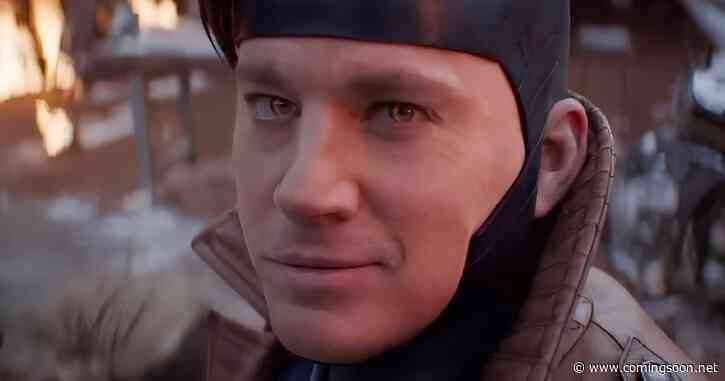 X-Men: Channing Tatum Gambit’s Avengers: Doomsday Costume Gets Exciting New Look