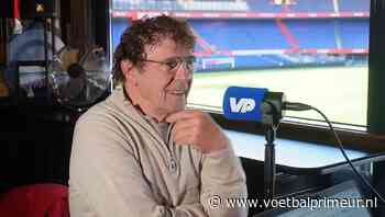 Van Hanegem woest: 'Als je dat doet, ben je geen Feyenoorder, horen niet bij ons'