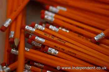 How the No. 2 pencil became a staple of American schools