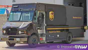 UPS is investing more than $2bn across international, healthcare and supply chain
