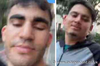 Police issue CCTV appeal after teenage girl sexually assaulted on Brighton beach