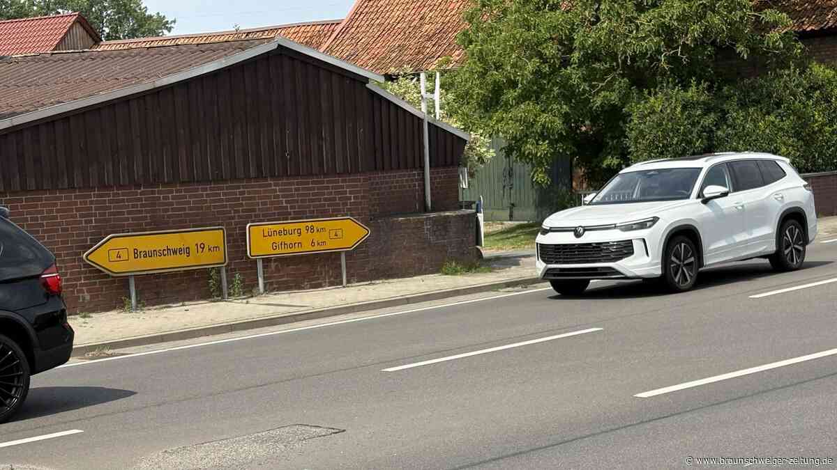Abgeordneter Heil: Baustart für neue B4 im Kreis Gifhorn im Jahr 2027 realistisch