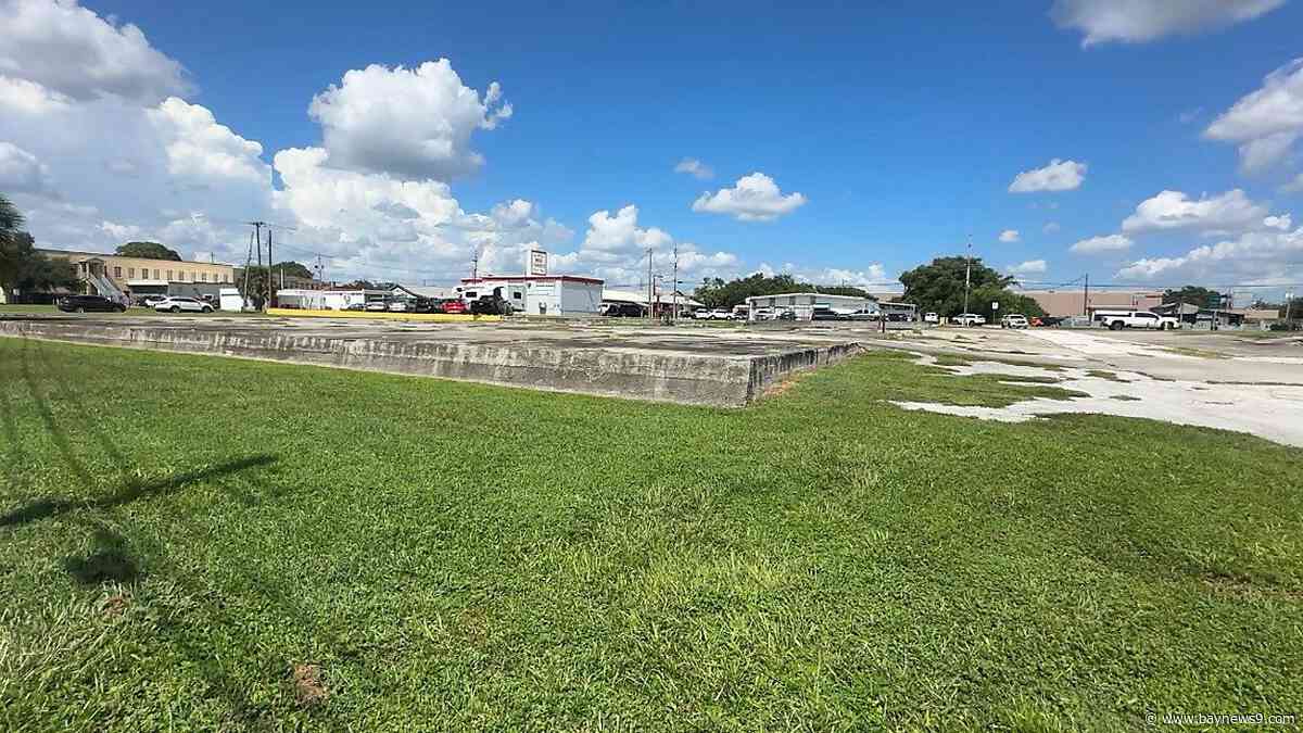 What Plant City’s Midtown plans could mean for downtown businesses
