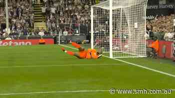 Terrible goalkeeping costs Chelsea dearly