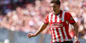 Amrabat en Janssen zien 'een beest' bij PSV: 'Dan speelt-ie bij Real Madrid'