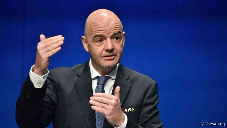 FIFA crisis deepens as World Cup winners Petit, Silvestre demand leadership change